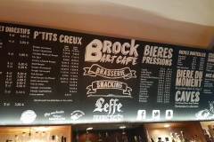 Brock'Art Café