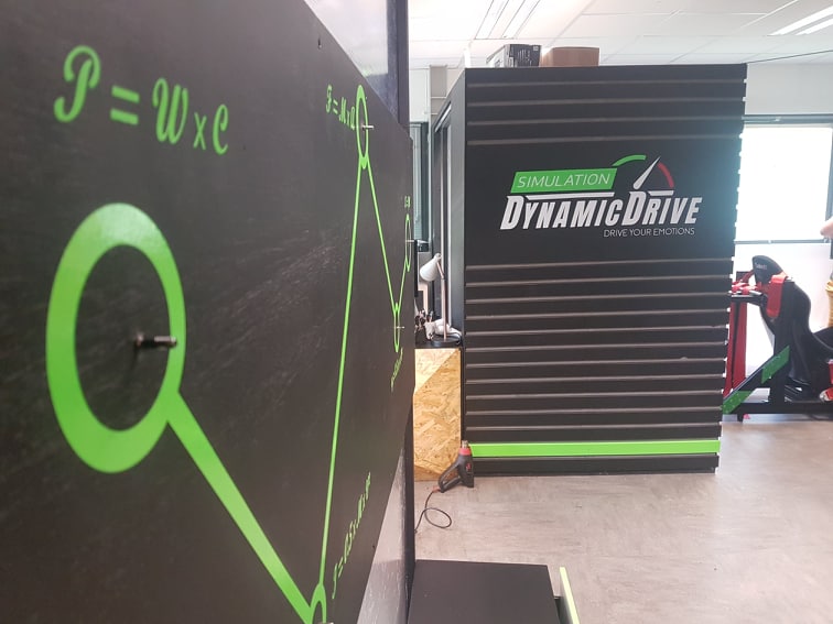 DynamicDrive