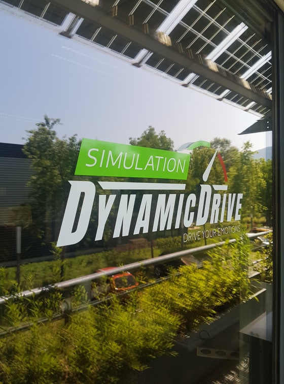 DynamicDrive