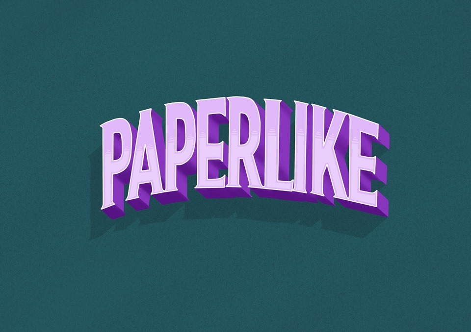 Paperlike review