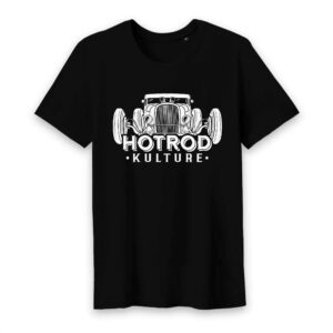 Tee-shirt HotRod Kulture
